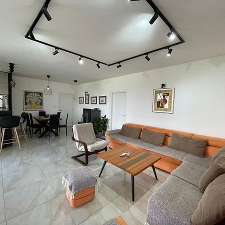 City View Apartment Skopie Exterior foto