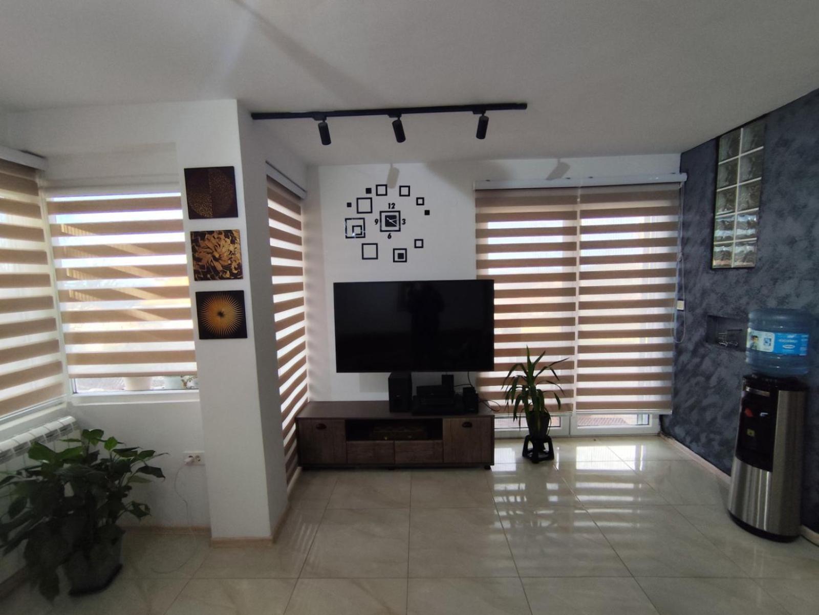 City View Apartment Skopie Exterior foto