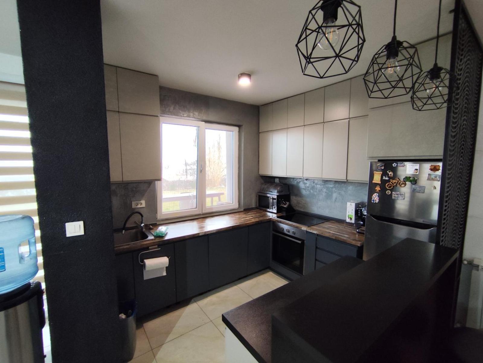 City View Apartment Skopie Exterior foto