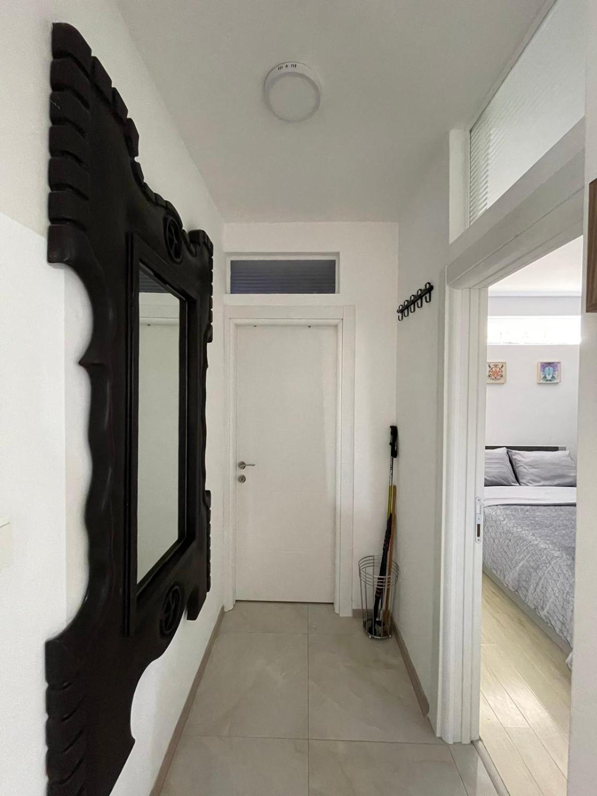 City View Apartment Skopie Exterior foto