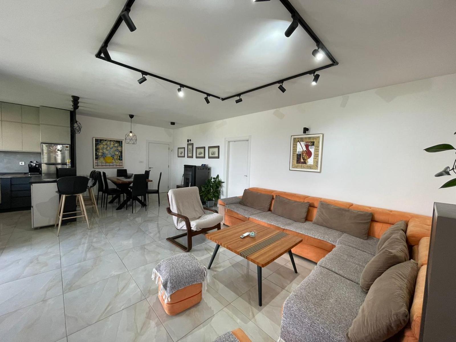 City View Apartment Skopie Exterior foto
